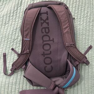 Cotopaxi Allpa 35 - EUC!